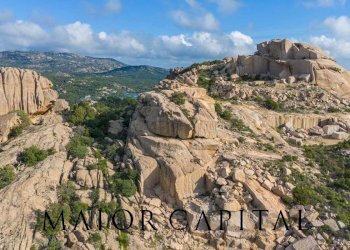 Terreno agricolo VIA LU PINU, Calangianus - foto 27