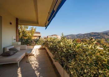 Attic Via Ventimiglia, Torino (neighborhood Lingotto) - photo 8