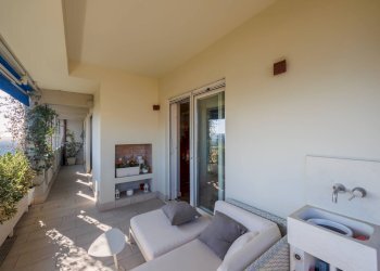 Attic Via Ventimiglia, Torino (neighborhood Lingotto) - photo 9