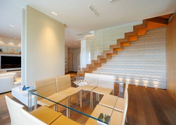 Attic Via Ventimiglia, Torino (neighborhood Lingotto) - photo 10