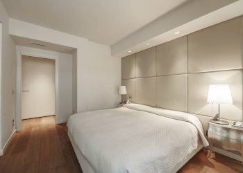 Attic Via Ventimiglia, Torino (neighborhood Lingotto) - photo 14