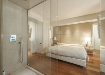 Attic Via Ventimiglia, Torino (neighborhood Lingotto) - photo 15