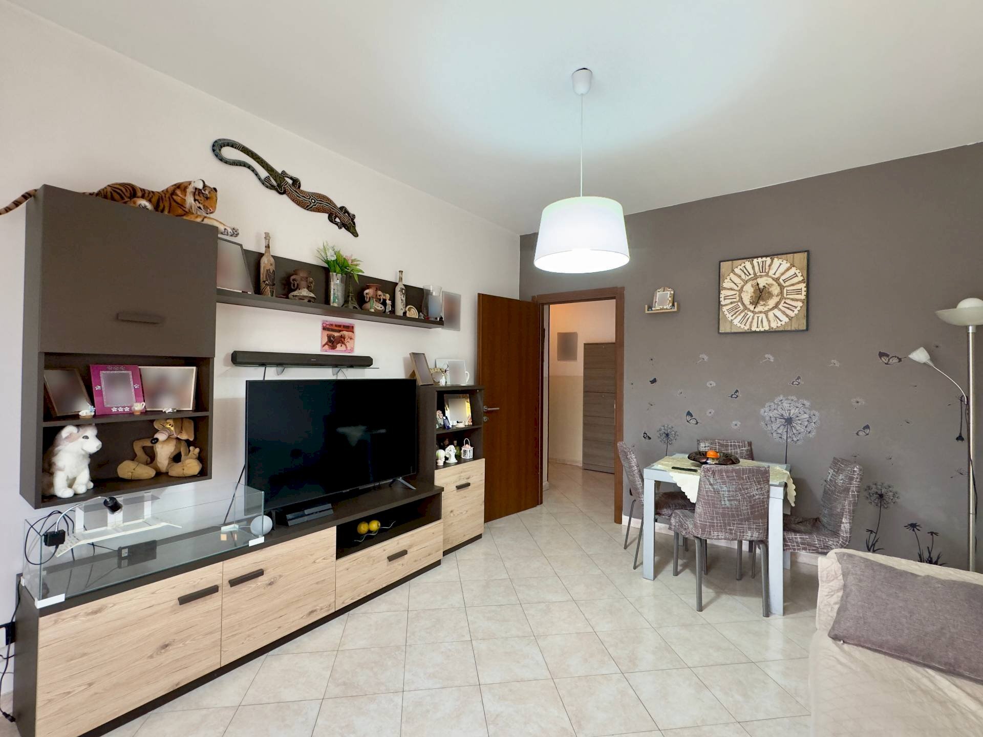 Bilocale via giuseppe sirtori, Cinisello Balsamo - foto 1