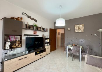 Bilocale via giuseppe sirtori, Cinisello Balsamo - foto 1