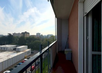 Bilocale via giuseppe sirtori, Cinisello Balsamo - foto 5