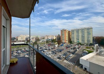 Bilocale via giuseppe sirtori, Cinisello Balsamo - foto 7