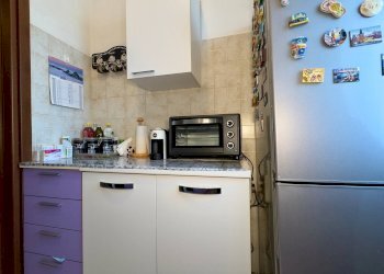 Bilocale via giuseppe sirtori, Cinisello Balsamo - foto 11