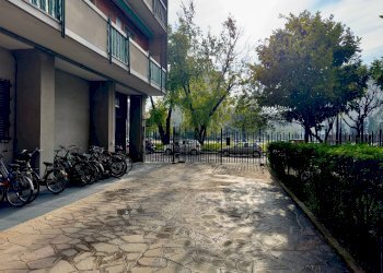 Bilocale via giuseppe sirtori, Cinisello Balsamo - foto 26