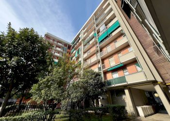 Bilocale via giuseppe sirtori, Cinisello Balsamo - foto 27