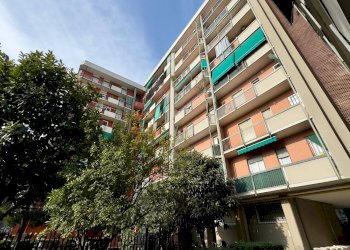 Bilocale via giuseppe sirtori, Cinisello Balsamo - foto 28