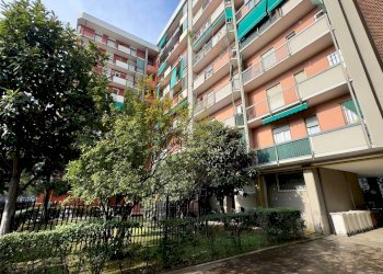 Bilocale via giuseppe sirtori, Cinisello Balsamo - foto 29