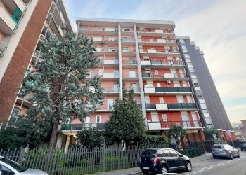 Bilocale via giuseppe sirtori, Cinisello Balsamo - foto 30