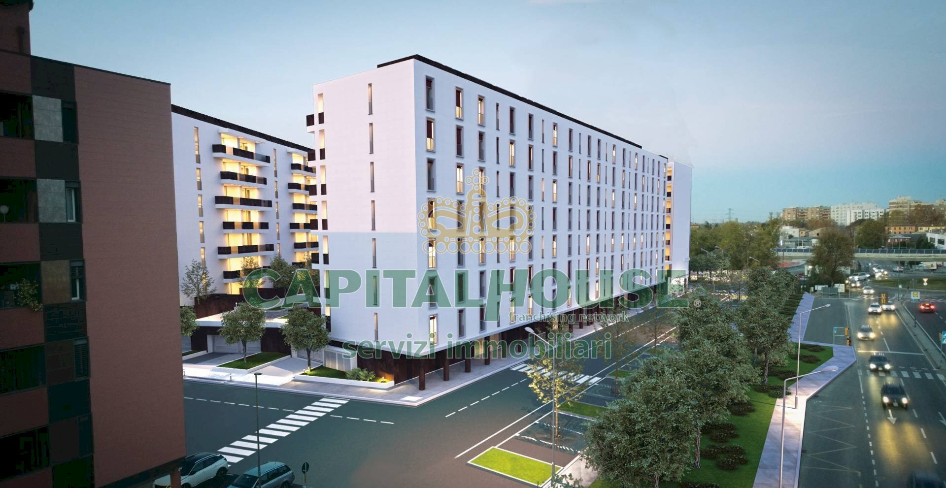 Bilocale Bologna - foto 1