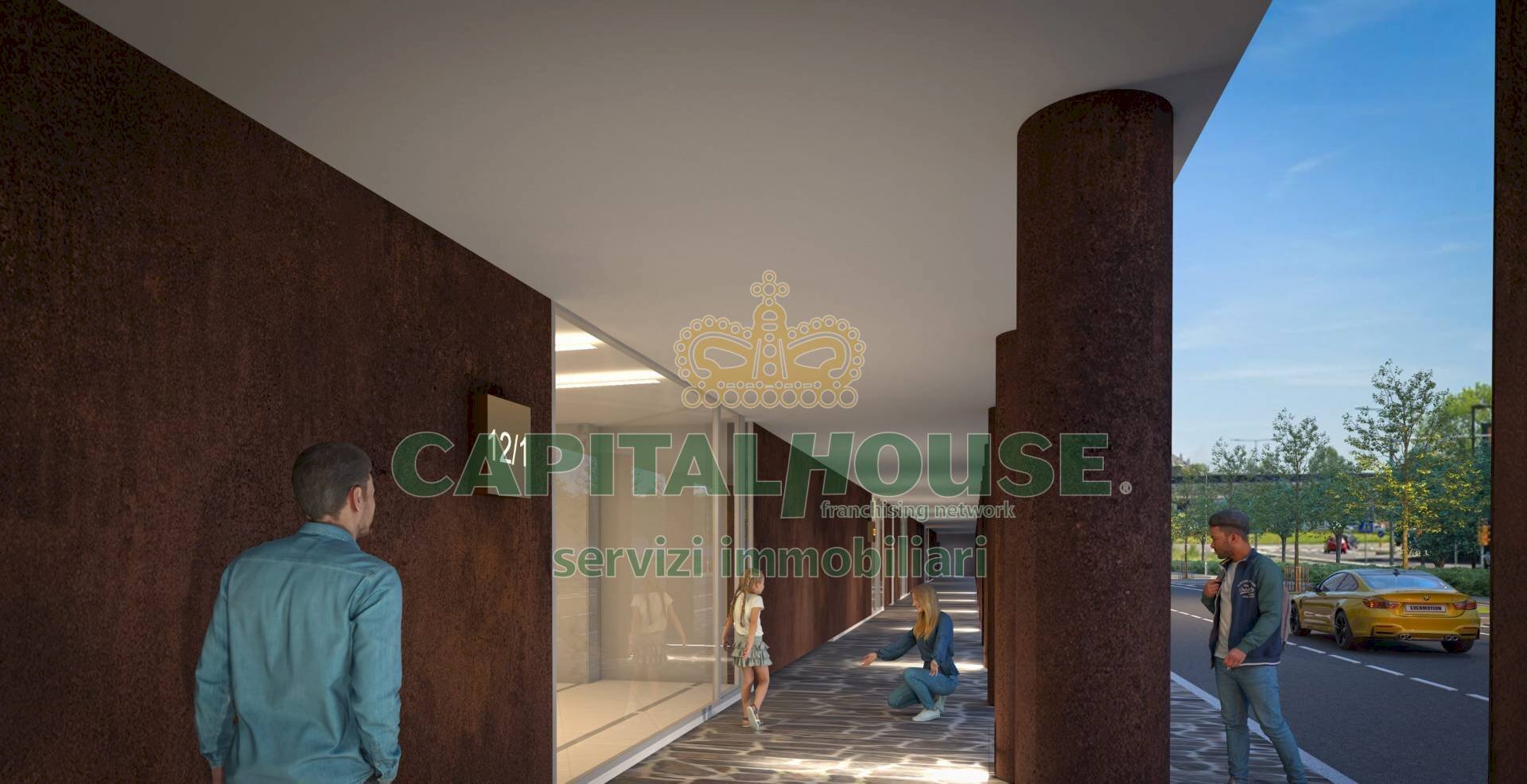 Bilocale Bologna - foto 3