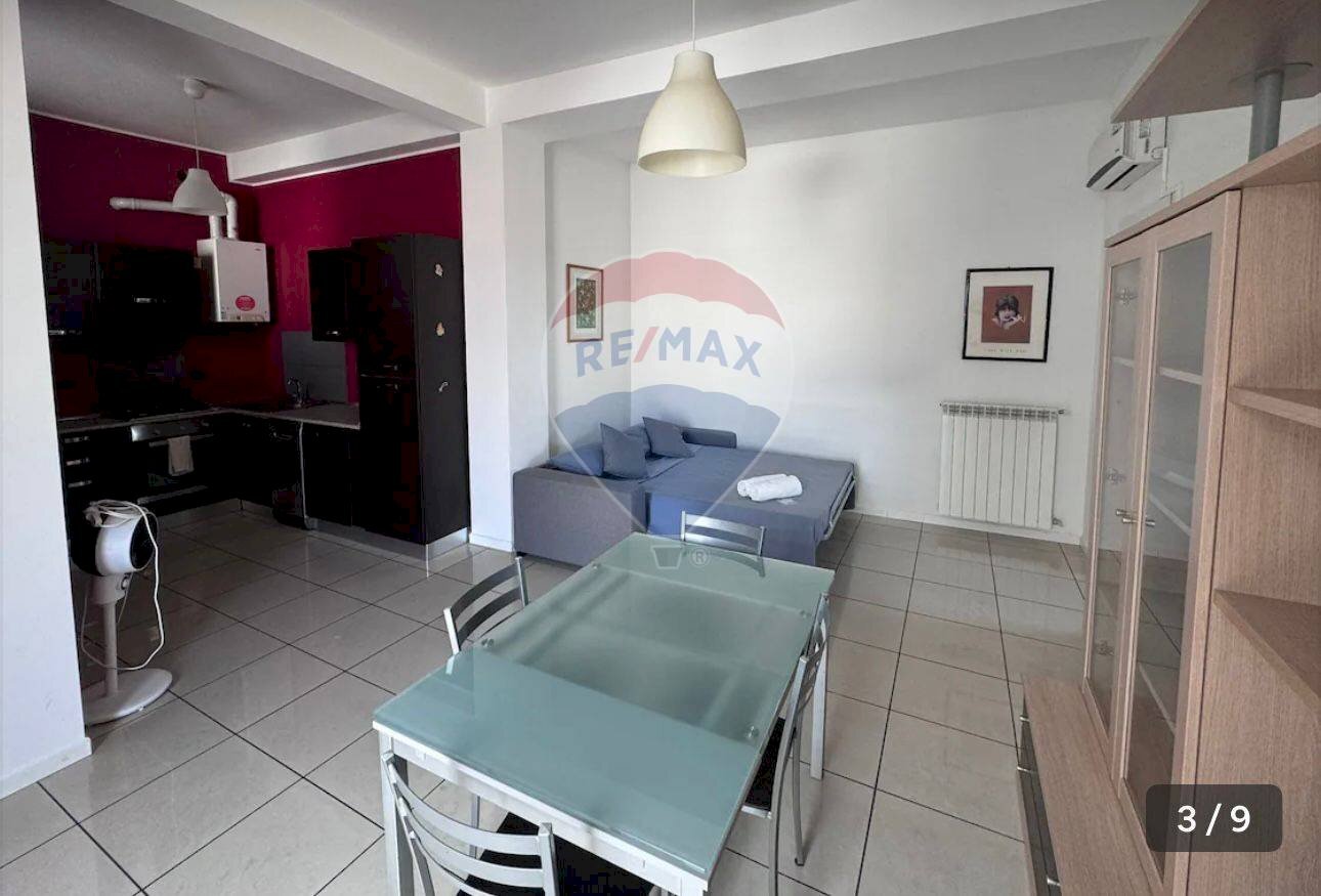 Bilocale Via Pier Francesco Mola, Milano (zona Certosa) - foto 2