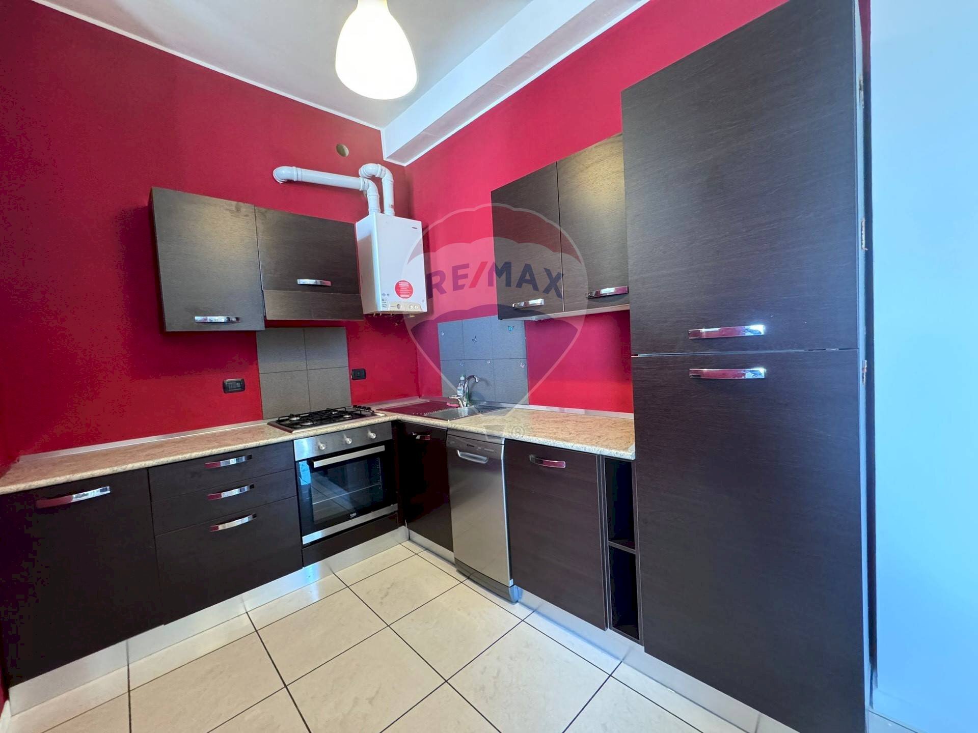 Bilocale Via Pier Francesco Mola, Milano (zona Certosa) - foto 3