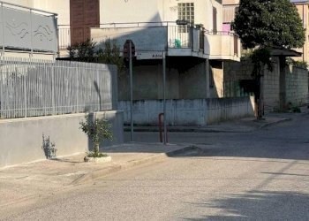 Facciata - Terreno agricolo via Adda, Acerra - foto 9