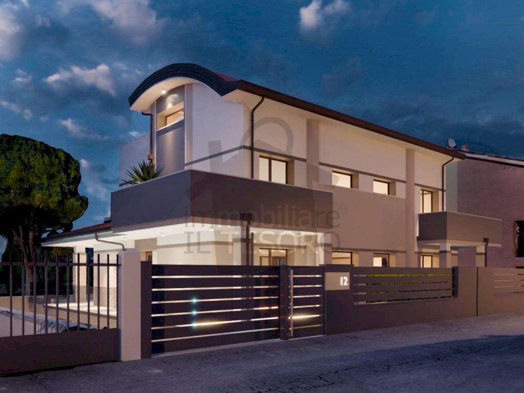 Altro - Villa via Primo Levi, Verucchio - foto 1