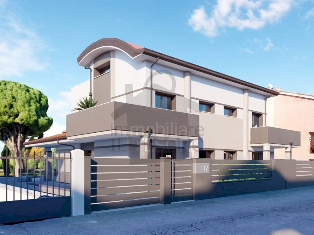Altro - Villa via Primo Levi, Verucchio - foto 2