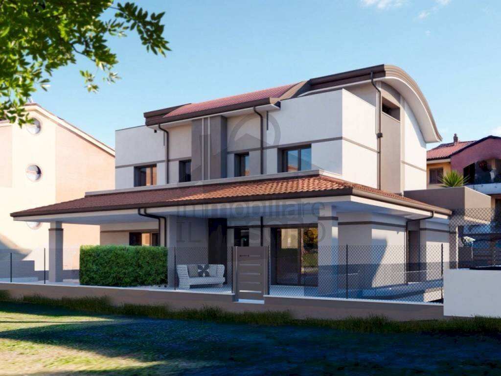Altro - Villa via Primo Levi, Verucchio - foto 3