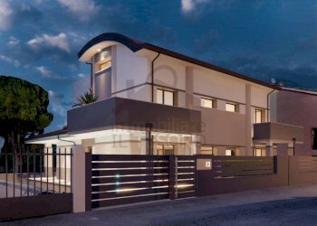 Altro - Villa via Primo Levi, Verucchio - foto 1