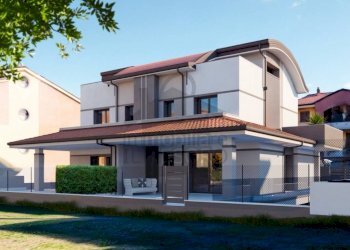 Altro - Villa via Primo Levi, Verucchio - foto 3