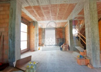 Stanza non arredata - Villa via Primo Levi, Verucchio - foto 6