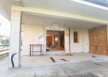 Terrazzo - Villa via Primo Levi, Verucchio - photo 9