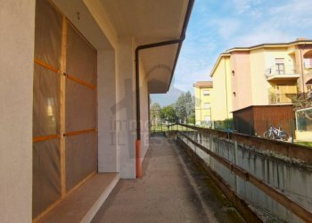 Portico - Villa via Primo Levi, Verucchio - foto 10