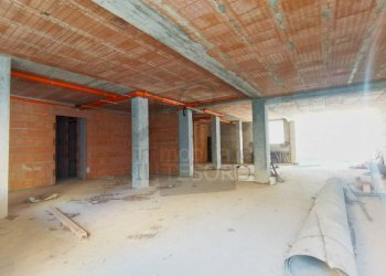 Box auto - Villa via Primo Levi, Verucchio - foto 11