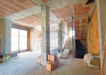 Soggiorno - Villa via Primo Levi, Verucchio - foto 15