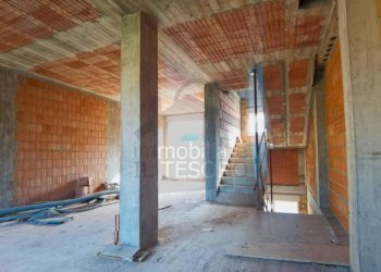 Camera da letto - Villa via Primo Levi, Verucchio - foto 16