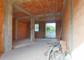 Camera da letto - Villa via Primo Levi, Verucchio - foto 17