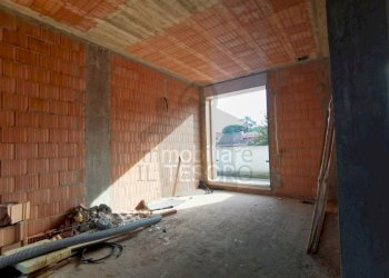 Camera da letto - Villa via Primo Levi, Verucchio - foto 18