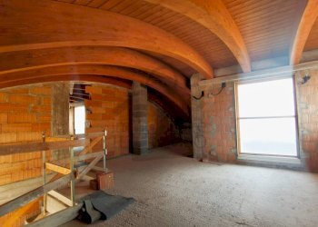 Mansarda - Villa via Primo Levi, Verucchio - foto 19