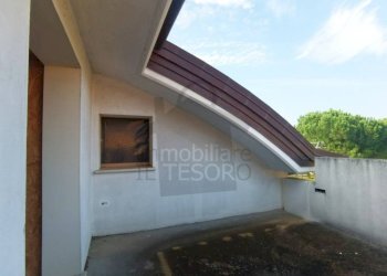 Terrazzo - Villa via Primo Levi, Verucchio - photo 21