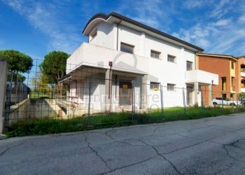 Facciata - Villa via Primo Levi, Verucchio - photo 26