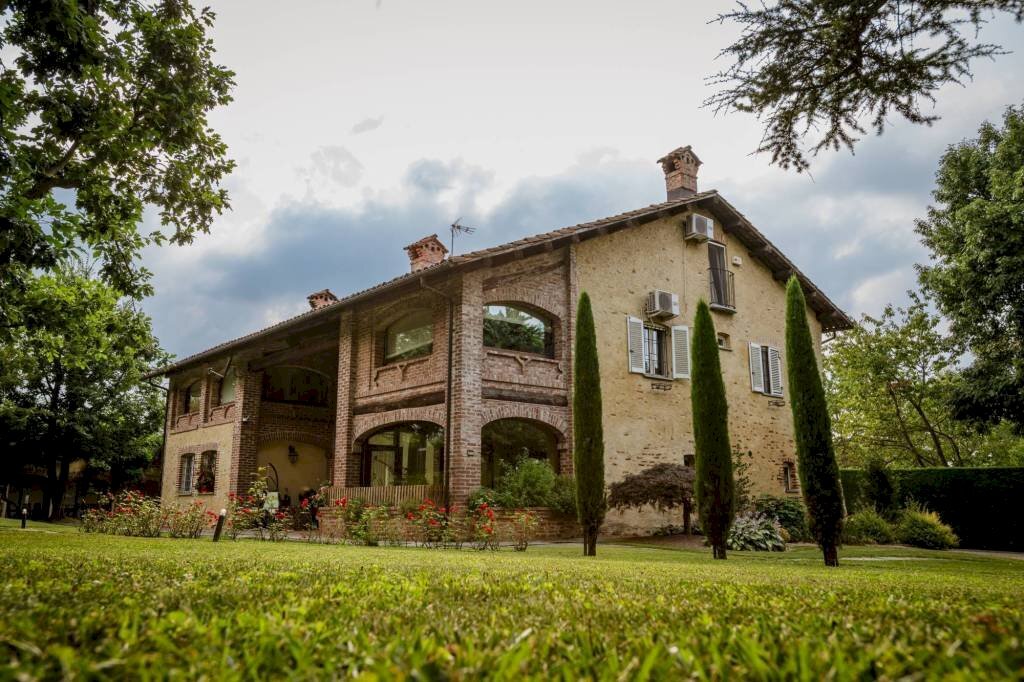 Facciata - Rustic strada Boetti Pasco, Villanova Mondovì - photo 1