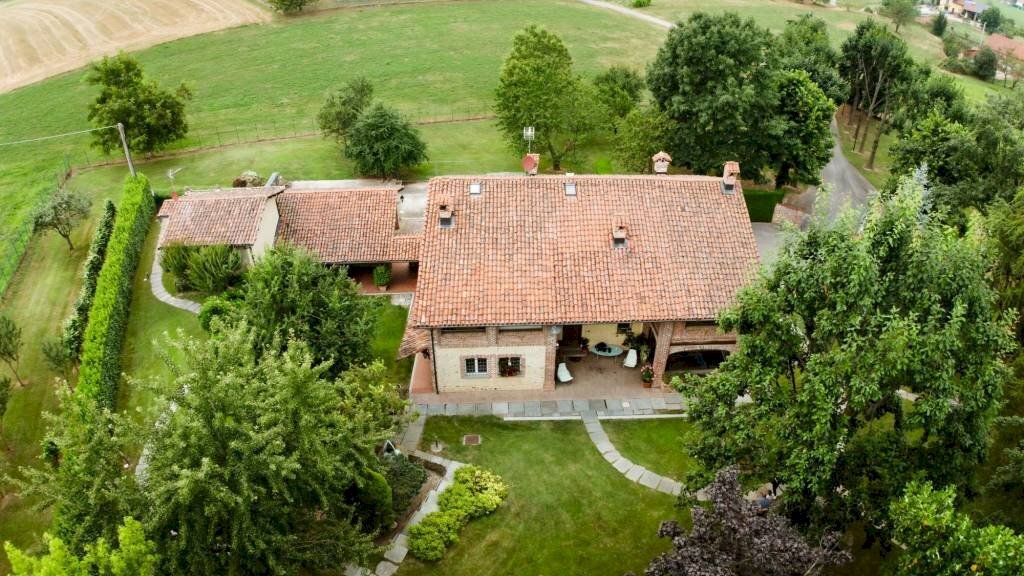 Vista - Rustic strada Boetti Pasco, Villanova Mondovì - photo 3