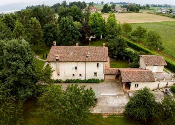 Vista - Rustico strada Boetti Pasco, Villanova Mondovì - foto 4