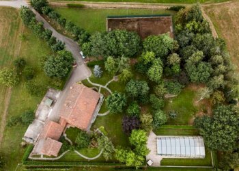 Vista - Rustico strada Boetti Pasco, Villanova Mondovì - foto 5