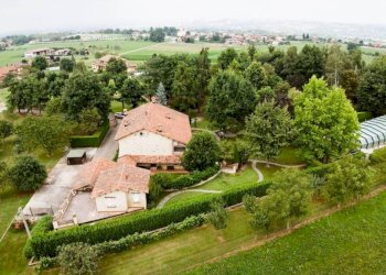 Vista - Rustico strada Boetti Pasco, Villanova Mondovì - foto 10