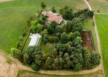 Vista - Rustico strada Boetti Pasco, Villanova Mondovì - foto 12