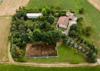 Giardino - Rustico strada Boetti Pasco, Villanova Mondovì - foto 13