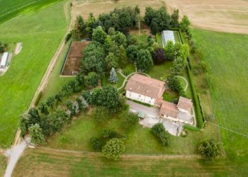 Vista - Rustico strada Boetti Pasco, Villanova Mondovì - foto 14