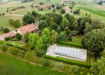 Vista - Rustico strada Boetti Pasco, Villanova Mondovì - foto 15