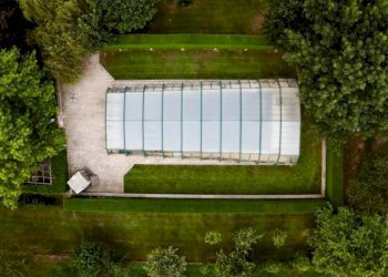 Piscina - Rustico strada Boetti Pasco, Villanova Mondovì - foto 17