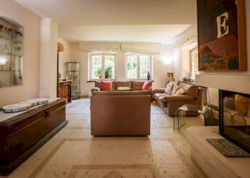 Salone - Rustico strada Boetti Pasco, Villanova Mondovì - foto 21