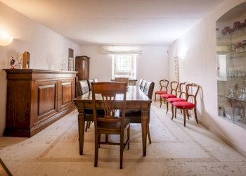 Salone - Rustico strada Boetti Pasco, Villanova Mondovì - foto 22