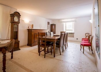 Salone - Rustico strada Boetti Pasco, Villanova Mondovì - foto 23